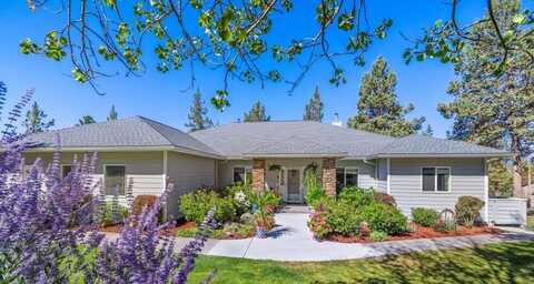 10046 Dowitcher Road, Klamath Falls, OR 97601