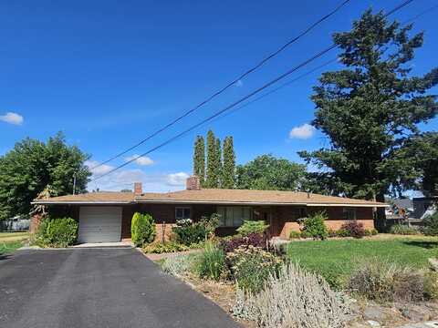 3710 Madison Street, Klamath Falls, OR 97603