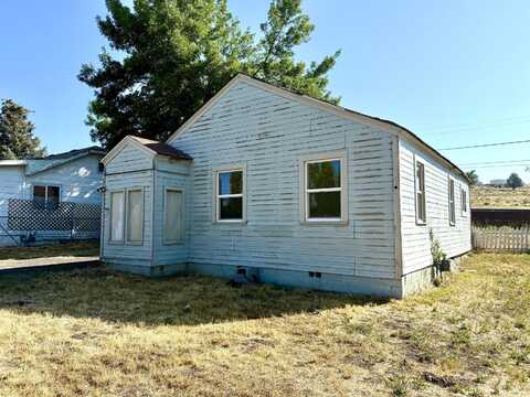 4977 Mathers Street, Klamath Falls, OR 97601
