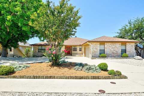 2100 Vista Ridge Dr, Kerrville, TX 78028