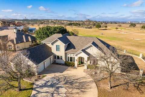 3404 Comanche Trace Dr, Kerrville, TX 78028