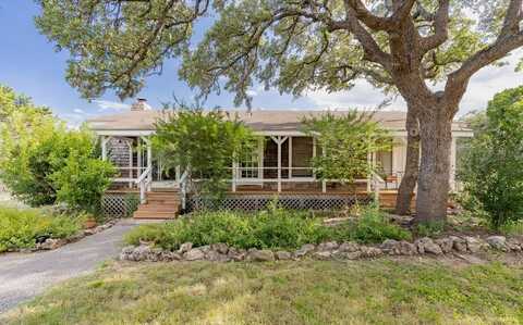 112 Skylar Dr S, Hunt, TX 78024