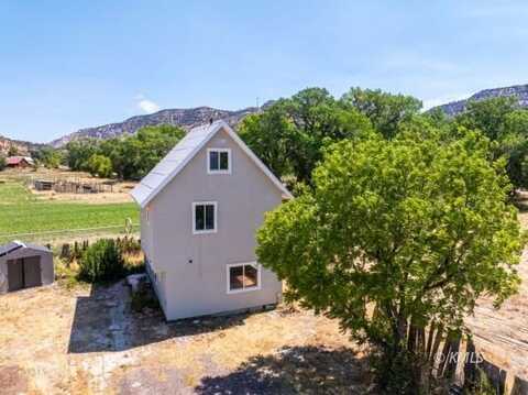 155 E Frost Lane, Orderville, UT 84758