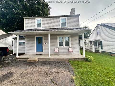191 N Park Drive, Point Pleasant, WV 25550