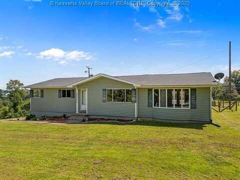 2138 Barkers Ridge Road, Ona, WV 25541