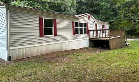 233 Brookview Drive, Foster, WV 25081
