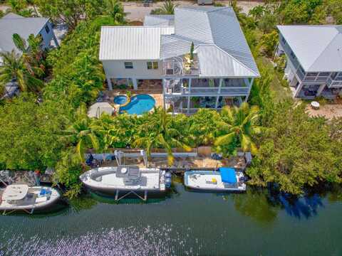22967 Redfish Lane, Cudjoe Key, FL 33042