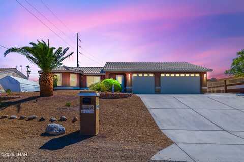 1410 Daniel Dr, Lake Havasu City, AZ 86404