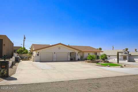 3856 N Mission Dr, Lake Havasu City, AZ 86406