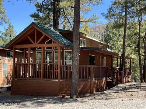 4545 S Lodge Ln unit: #1, Kingman, AZ 86401