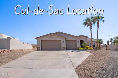 2648 Sunfish Ln, Lake Havasu City, AZ 86403