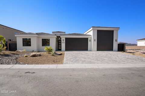 1618 E Sandra Dr, Lake Havasu City, AZ 86404