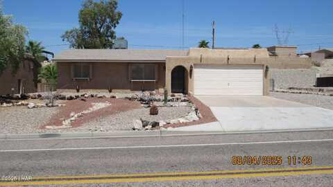 3511 Chesapeake Blvd, Lake Havasu City, AZ 86406