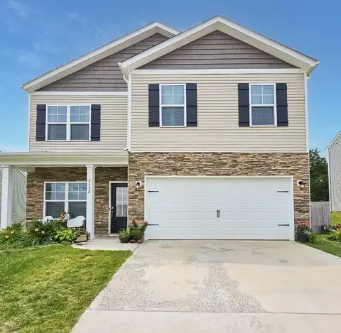 2358 Stream View Lane, Morristown, TN 37814
