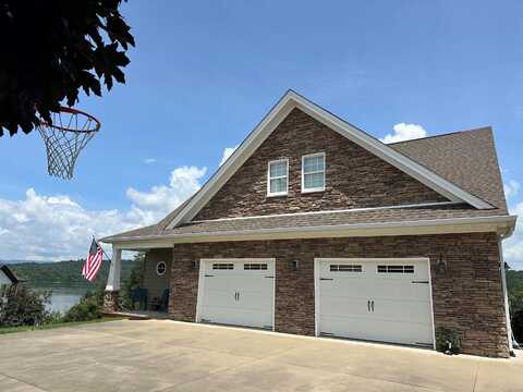 2862 Scenic Lake Circle, Morristown, TN 37814