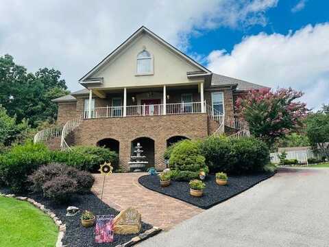 1086 St Ives Court, Morristown, TN 37814