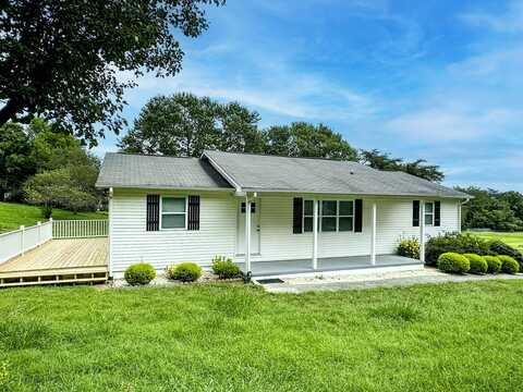 125 Terrace View Drive, Bean Station, TN 37708