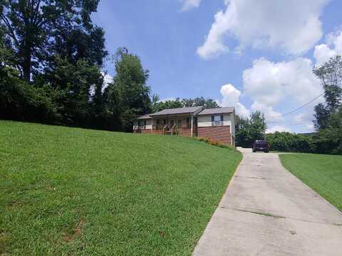 892 Fletcher Road, Morristown, TN 37814