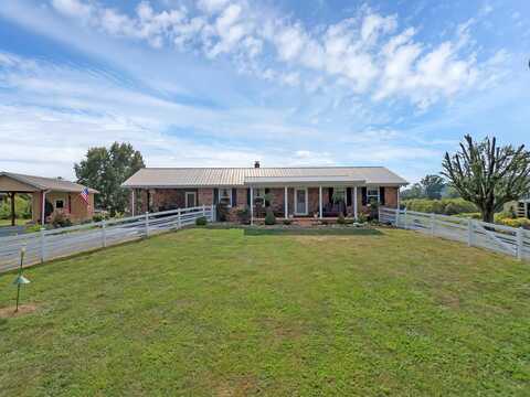 230 Fishpond Road, Chuckey, TN 37641