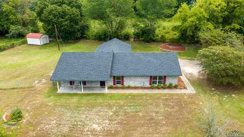 415 Baker, Harleton, TX 75651
