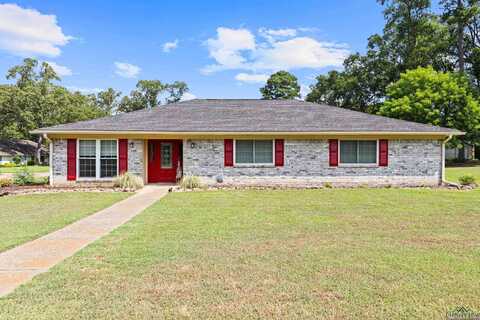 1016 CAMELLIA ST, Gilmer, TX 75644