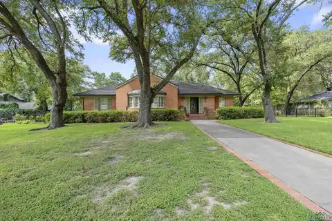 603 E Melton St, Longview, TX 75602