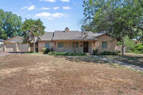 1718 31st Street, Lubbock, TX 79411