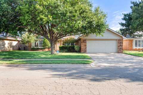 3103 95th Street, Lubbock, TX 79423