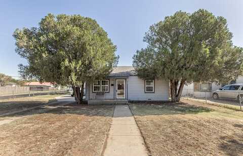 2014 63rd Street, Lubbock, TX 79412
