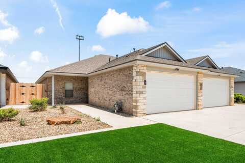 7006 40th Street, Lubbock, TX 79407