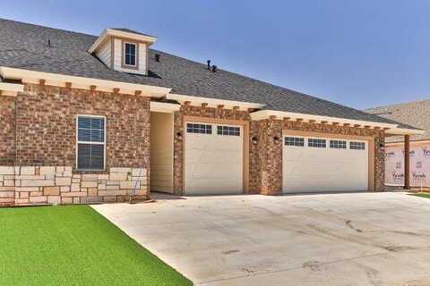 11804 Evanston Avenue, Lubbock, TX 79424