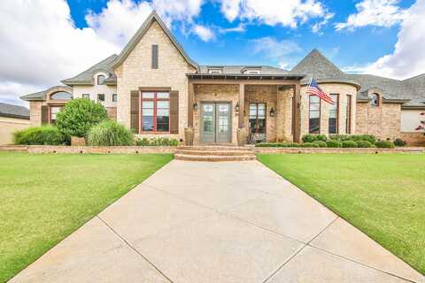 3813 139th Street, Lubbock, TX 79423