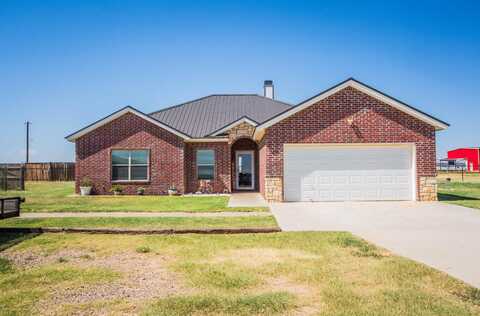 3718 County Rd 6000, Lubbock, TX 79415