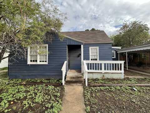 1908 22nd Street, Lubbock, TX 79411