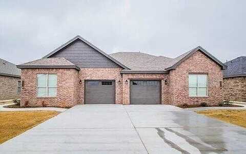 1720 102nd Street, Lubbock, TX 79423