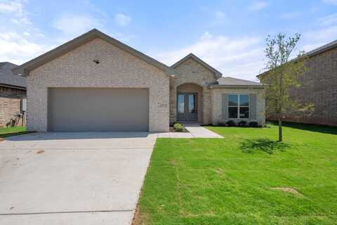 2819 133rd Street, Lubbock, TX 79423