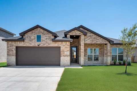 2817 133rd Street, Lubbock, TX 79423