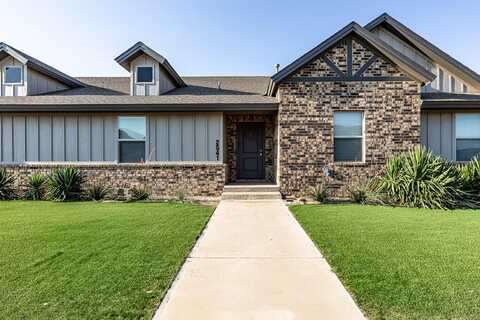2541 137th Street, Lubbock, TX 79423