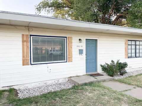 3712 32nd Street, Lubbock, TX 79410