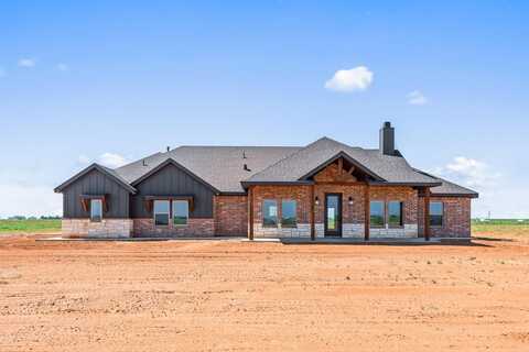 8117 County Rd 6100, Shallowater, TX 79363