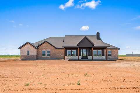 8207 County Rd 6100, Shallowater, TX 79363