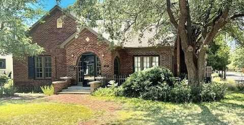 2915 21st Street, Lubbock, TX 79410
