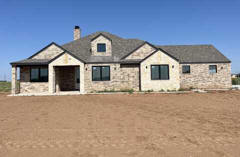 305 Maple Avenue, New Home, TX 79381