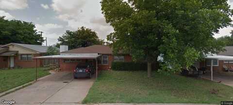 4518 49th Street, Lubbock, TX 79414