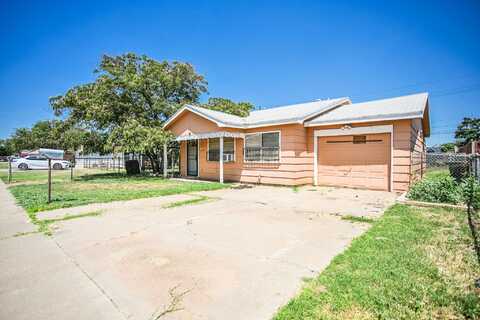 2620 Amherst Street, Lubbock, TX 79415
