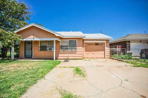 2620 Amherst Street, Lubbock, TX 79415