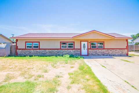 1104 Tahoka Road, Brownfield, TX 79316
