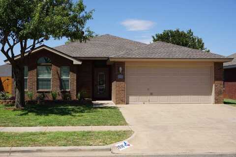 1916 80th Street, Lubbock, TX 79423