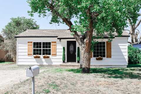 112 SW 8th, Plainview, TX 79072