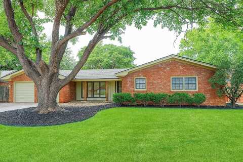 3428 54th Street, Lubbock, TX 79413